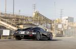 Koenigsegg CCXR 2006 года